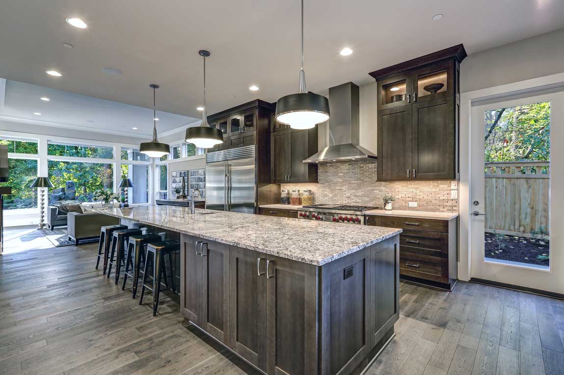 Countertop Installations